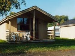 Hotel Vingstedcentret