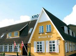 REFBORG Hotel Billund