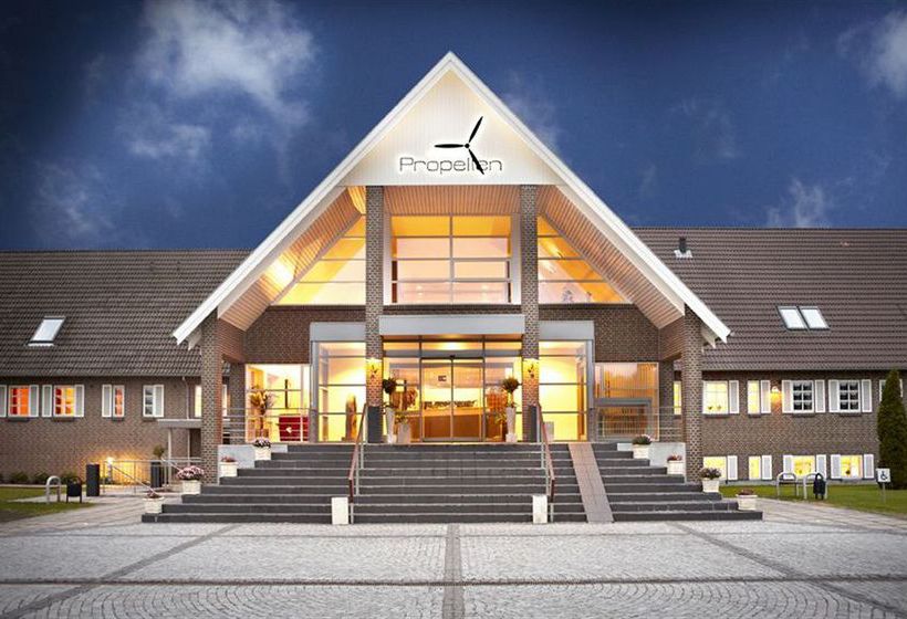 Hotel Propellen
