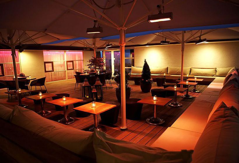 Hotel Svanen Billund