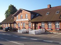 Hotel Filskov Kro Inn