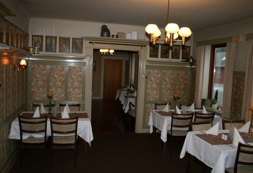 Kro & Hotel Sdr. Omme