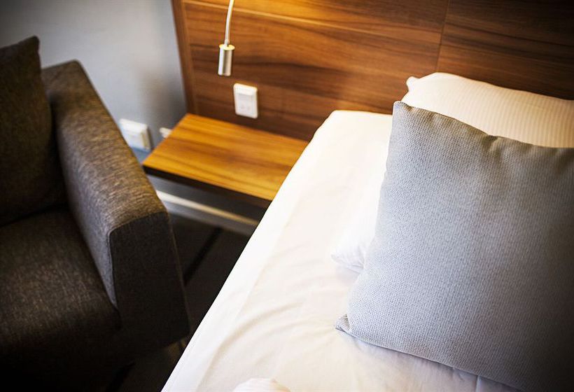 First Hotel Atlantic