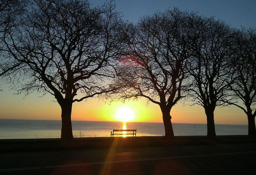 Marselis Hotel Aarhus