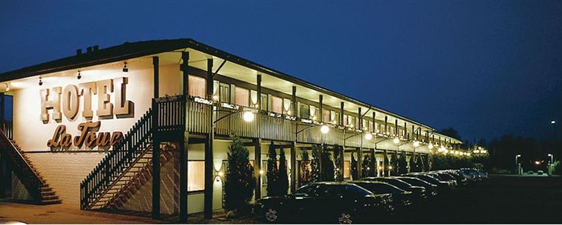 Hotel La Tour