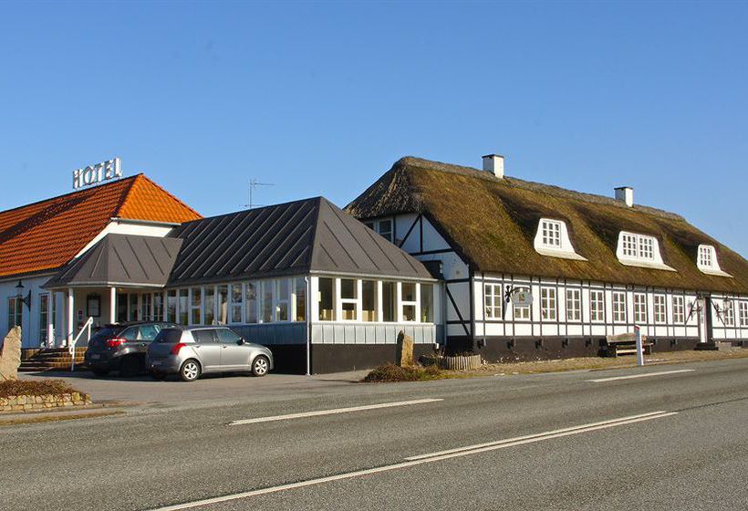 Hotel Årslev Kro