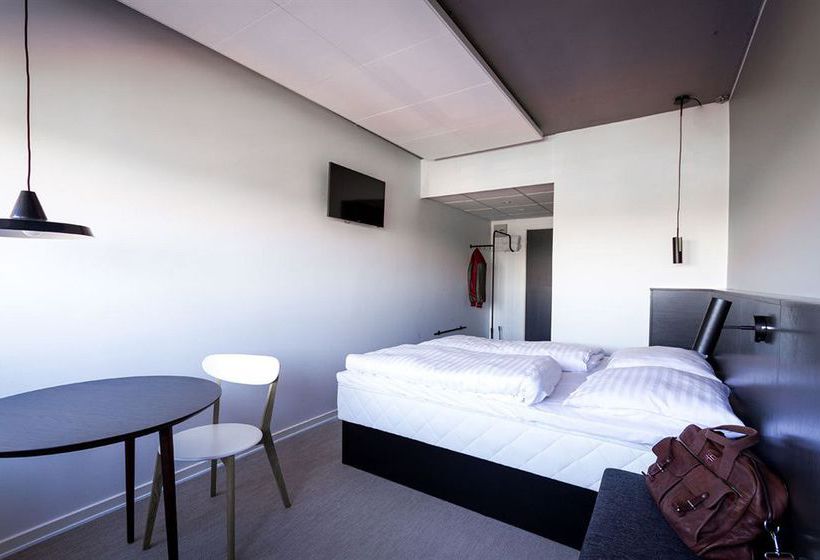 Hotel Zleep Aarhus