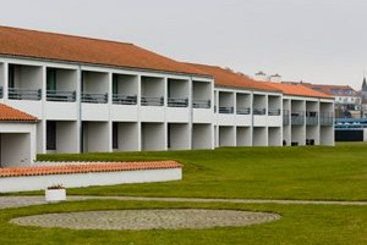 Hotel Ebeltoft Strand