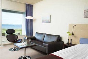 Hotel Ebeltoft Strand 1