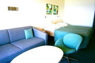 Hotel Ebeltoft Strand 13