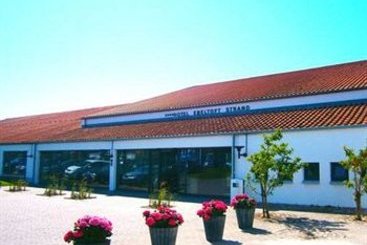 Hotel Ebeltoft Strand 14