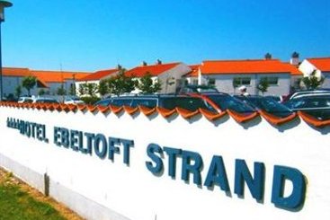 Hotel Ebeltoft Strand 17