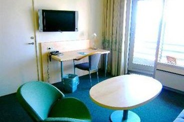 Hotel Ebeltoft Strand 19