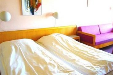 Hotel Ebeltoft Strand 20