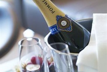 Hotel Ebeltoft Strand 4