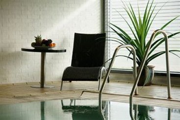 Hotel Ebeltoft Strand 5