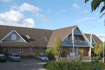 Gjerrild Kro Og Motel