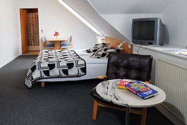 Gjerrild Kro Og Motel 1