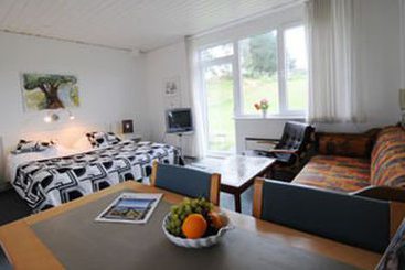 Gjerrild Kro Og Motel 3