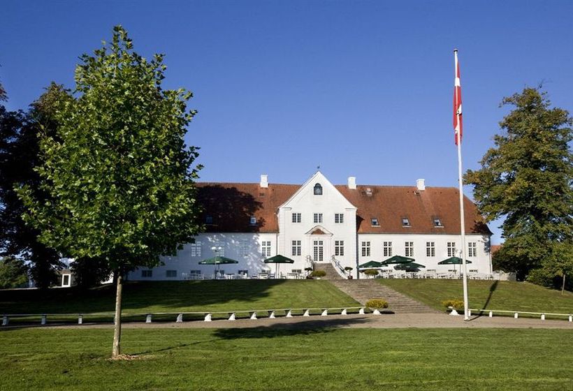 Hotel Scandic Bygholm Park