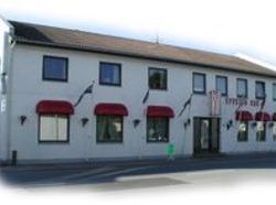Hotel Syvsten Kro