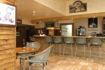 Hotel Waterwheel Inn