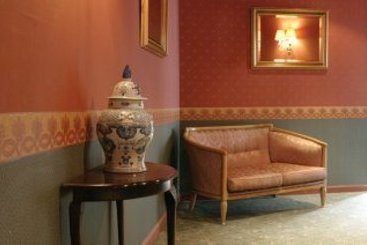 Hotel Waterwheel Inn 2