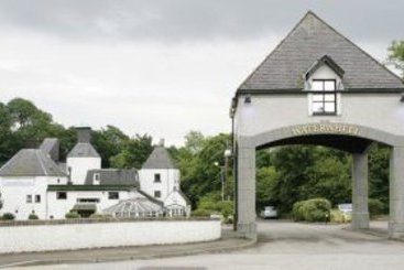 Hotel Waterwheel Inn 3