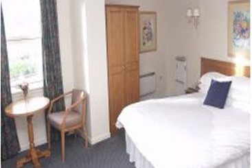 Hotel Waterwheel Inn 4