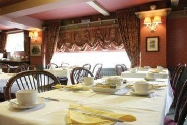 Hotel Waterwheel Inn 6