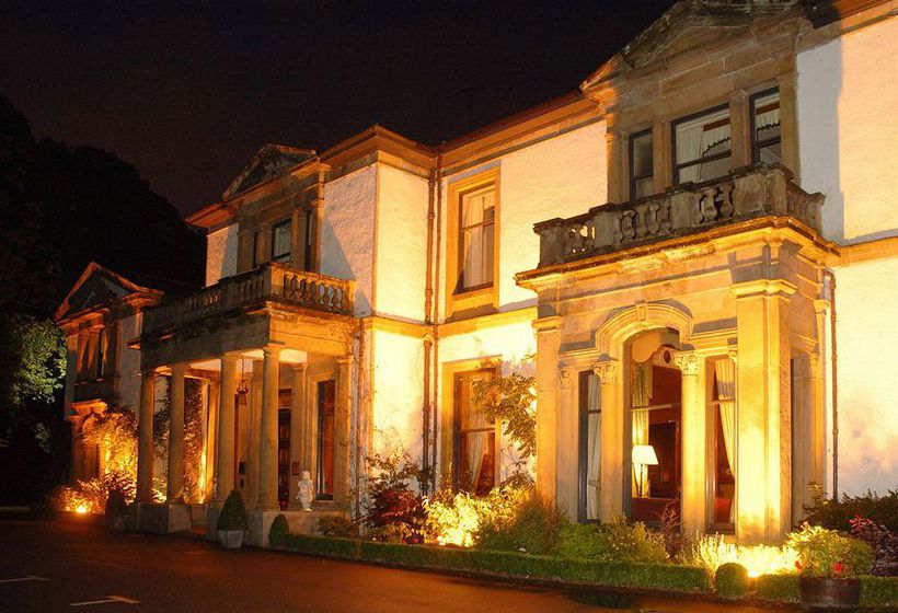 Hotel Norwood Hall 1