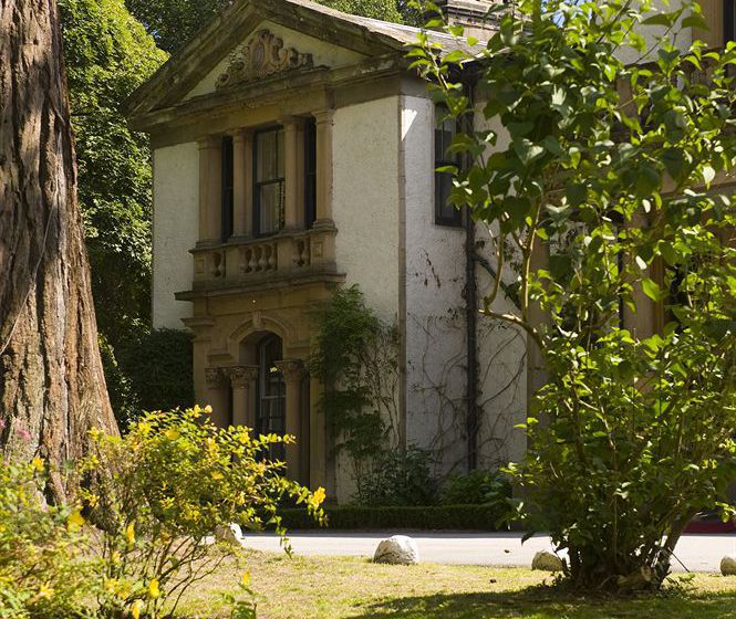 Hotel Norwood Hall 10