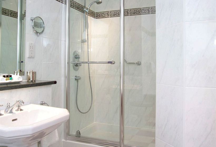 Hotel Norwood Hall 14