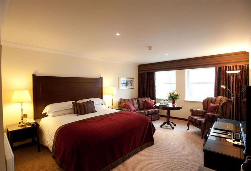 Hotel Norwood Hall 16