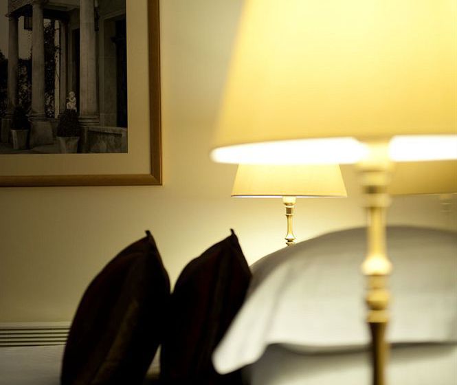 Hotel Norwood Hall 17