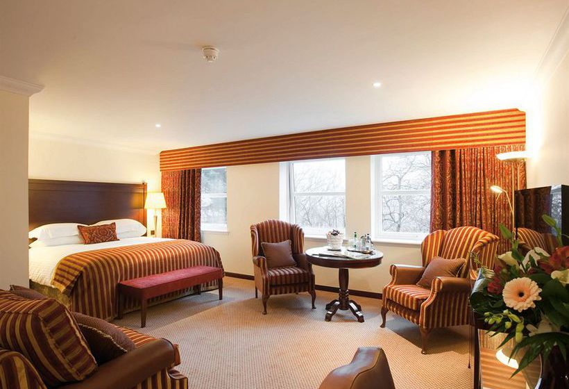 Hotel Norwood Hall 2