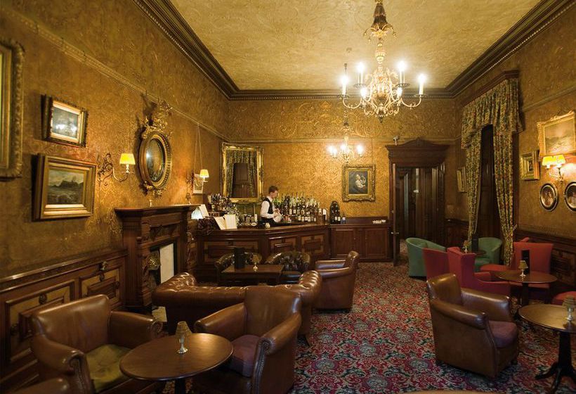 Hotel Norwood Hall 3