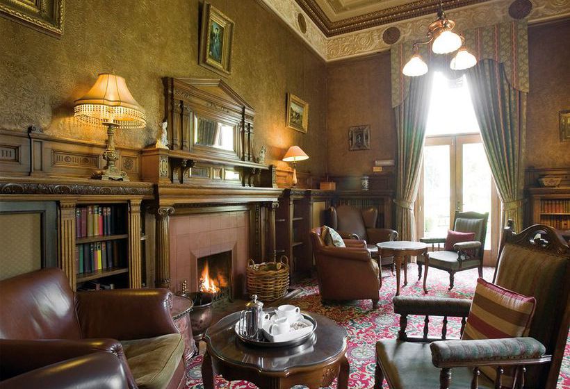 Hotel Norwood Hall 4