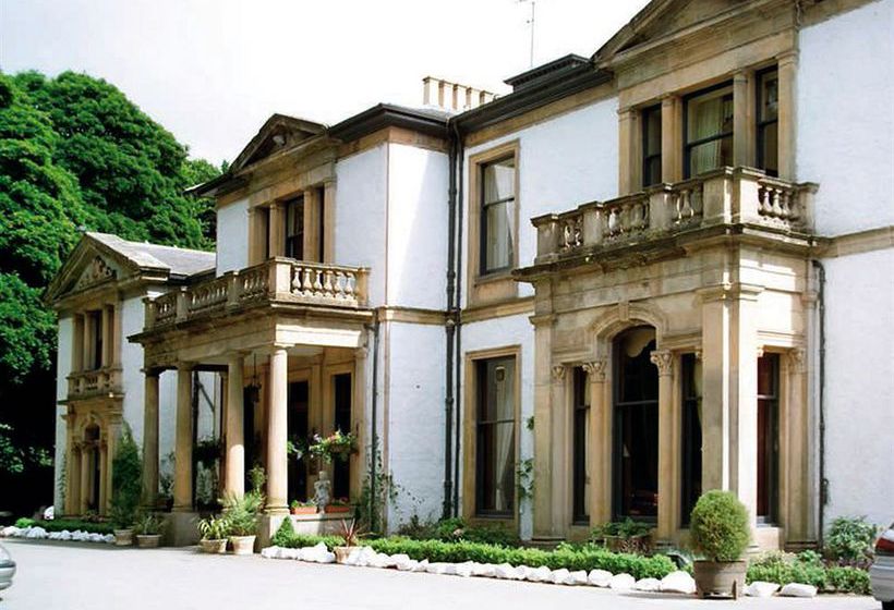 Hotel Norwood Hall 7