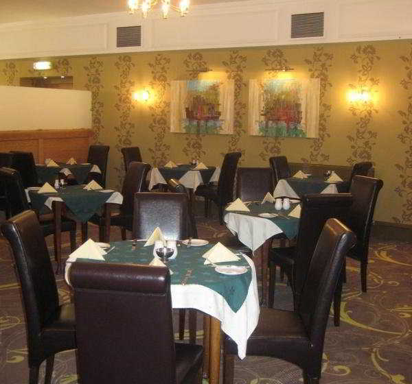 Hotel Station Aberdeen