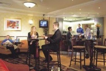 Hotel Aberdeen Douglas