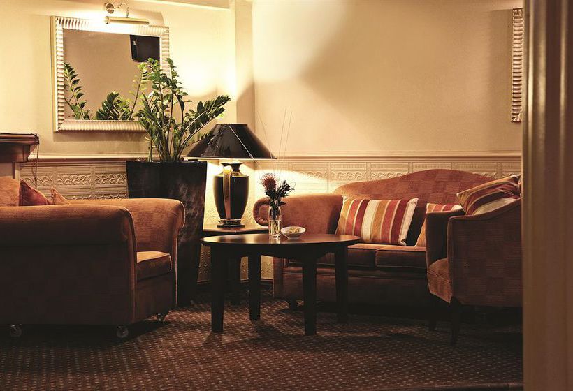 Copthorne Hotel Aberdeen