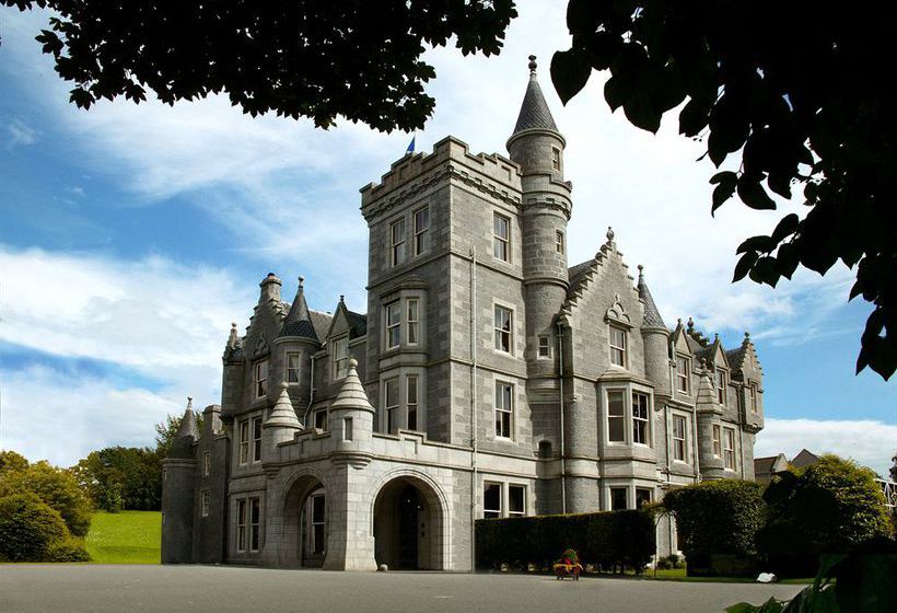 Mercure Aberdeen Ardoe House Hotel & Spa