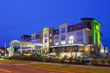 Hotel Holiday Inn Aberdeen West