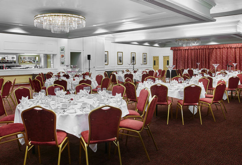 Hotel Jurys Inn Aberdeen Airport