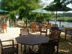 Hotel The Upper Reaches