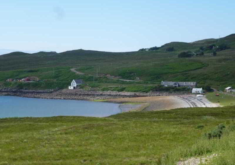 Hotel Summer Isles 1