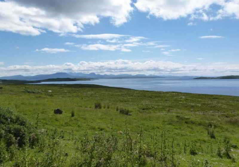 Hotel Summer Isles 10