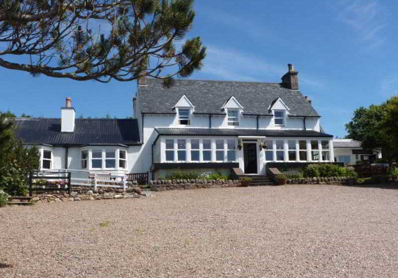 Hotel Summer Isles 11