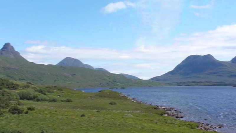 Hotel Summer Isles 13